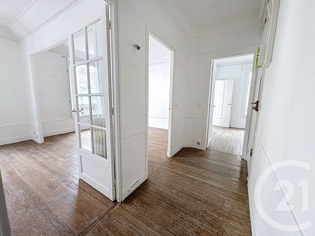 Appartement F2 &agrave; vendre - 2 pi&egrave;ces - 54,09 m2 - Boulogne Billancourt - 92 - ILE-DE-FRANCE