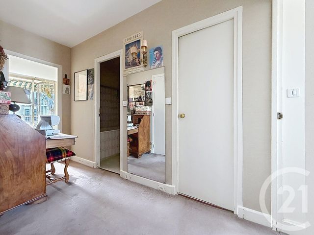 Appartement F4 &agrave; vendre - 4 pi&egrave;ces - 91,33 m2 - Boulogne Billancourt - 92 - ILE-DE-FRANCE