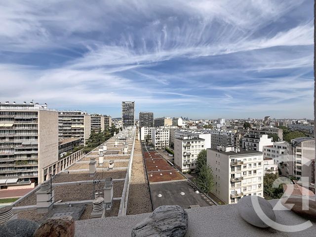 Appartement F4 &agrave; vendre - 4 pi&egrave;ces - 91,33 m2 - Boulogne Billancourt - 92 - ILE-DE-FRANCE