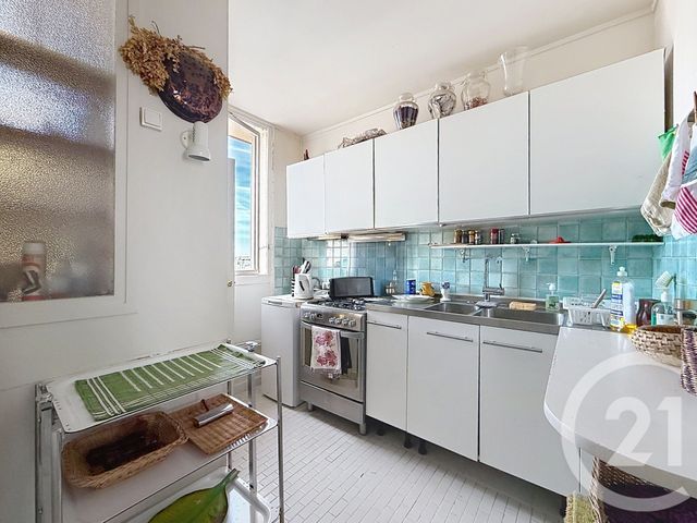 Appartement F4 &agrave; vendre - 4 pi&egrave;ces - 91,33 m2 - Boulogne Billancourt - 92 - ILE-DE-FRANCE