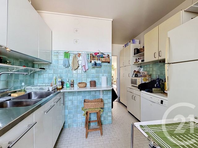 Appartement F4 &agrave; vendre - 4 pi&egrave;ces - 91,33 m2 - Boulogne Billancourt - 92 - ILE-DE-FRANCE