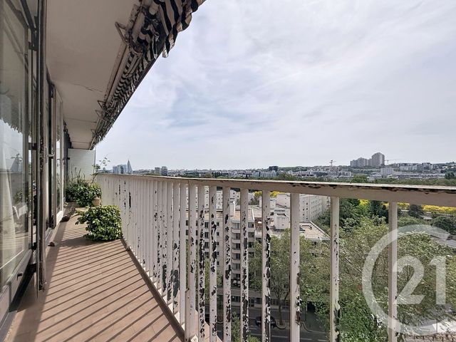 Appartement F4 &agrave; vendre - 4 pi&egrave;ces - 91,33 m2 - Boulogne Billancourt - 92 - ILE-DE-FRANCE