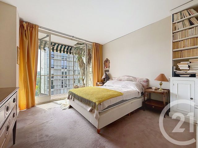 Appartement F4 &agrave; vendre - 4 pi&egrave;ces - 91,33 m2 - Boulogne Billancourt - 92 - ILE-DE-FRANCE