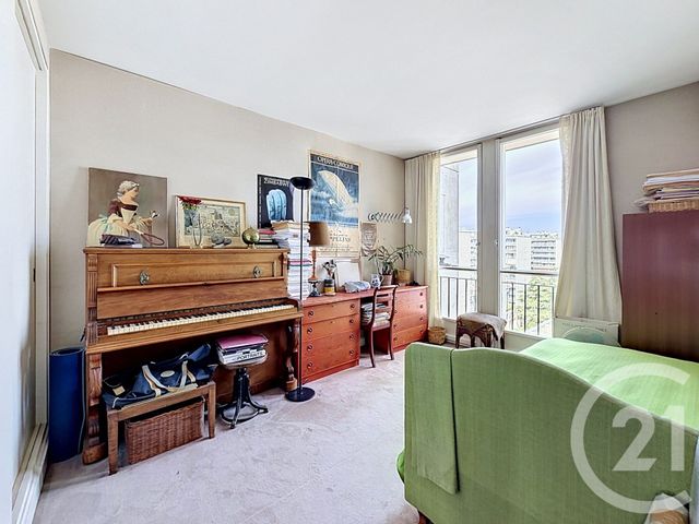 Appartement F4 &agrave; vendre - 4 pi&egrave;ces - 91,33 m2 - Boulogne Billancourt - 92 - ILE-DE-FRANCE