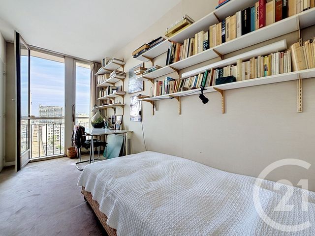 Appartement F4 &agrave; vendre - 4 pi&egrave;ces - 91,33 m2 - Boulogne Billancourt - 92 - ILE-DE-FRANCE