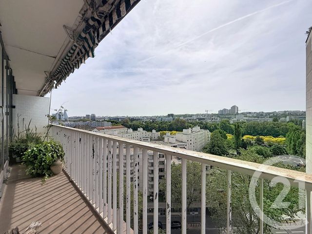 Appartement F4 &agrave; vendre - 4 pi&egrave;ces - 91,33 m2 - Boulogne Billancourt - 92 - ILE-DE-FRANCE