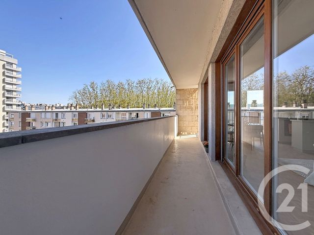 Appartement F3 &agrave; vendre - 3 pi&egrave;ces - 56,09 m2 - Boulogne Billancourt - 92 - ILE-DE-FRANCE