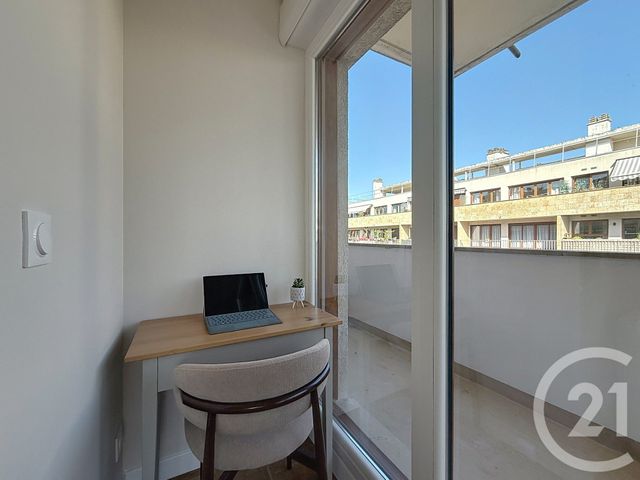 Appartement F3 &agrave; vendre - 3 pi&egrave;ces - 56,09 m2 - Boulogne Billancourt - 92 - ILE-DE-FRANCE