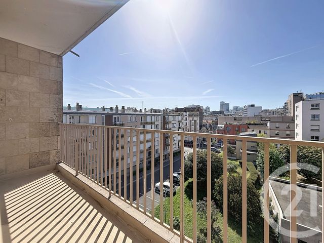 Appartement F3 &agrave; vendre - 3 pi&egrave;ces - 56,09 m2 - Boulogne Billancourt - 92 - ILE-DE-FRANCE