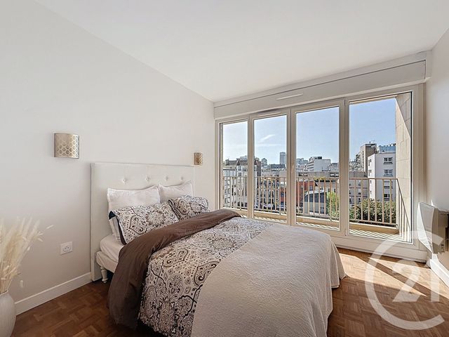 Appartement F3 &agrave; vendre - 3 pi&egrave;ces - 56,09 m2 - Boulogne Billancourt - 92 - ILE-DE-FRANCE