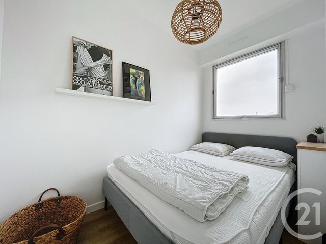 Appartement T2 &agrave; louer - 2 pi&egrave;ces - 27,35 m2 - Boulogne Billancourt - 92 - ILE-DE-FRANCE