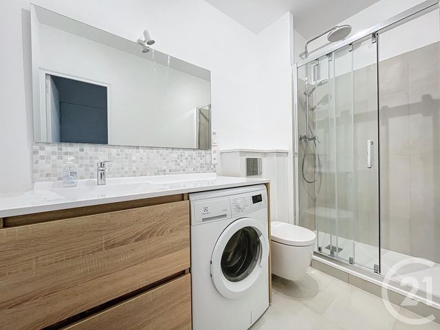 Appartement T2 &agrave; louer - 2 pi&egrave;ces - 27,35 m2 - Boulogne Billancourt - 92 - ILE-DE-FRANCE