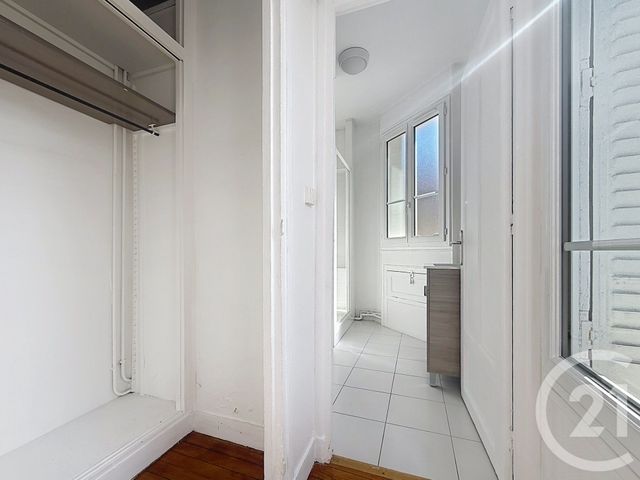 Appartement F2 &agrave; vendre - 3 pi&egrave;ces - 54,09 m2 - Boulogne Billancourt - 92 - ILE-DE-FRANCE