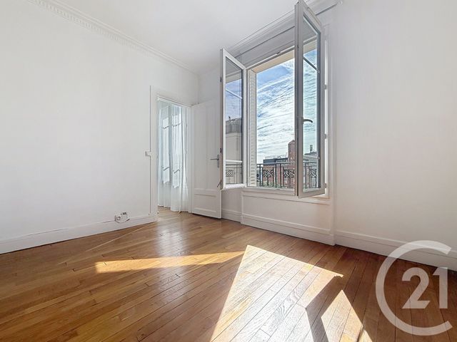 Appartement F2 &agrave; vendre - 3 pi&egrave;ces - 54,09 m2 - Boulogne Billancourt - 92 - ILE-DE-FRANCE