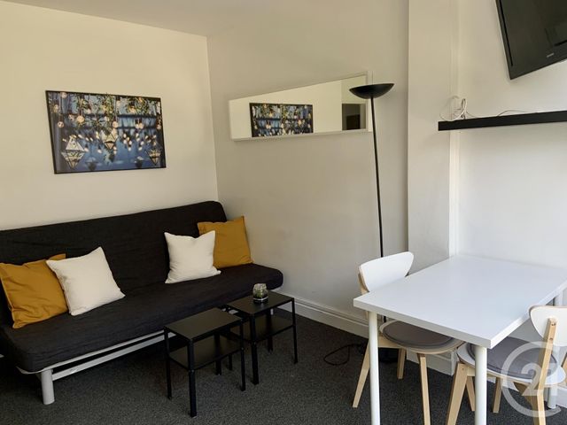 Appartement Studio &agrave; louer - 1 pi&egrave;ce - 17,36 m2 - Boulogne Billancourt - 92 - ILE-DE-FRANCE