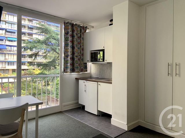 appartement - BOULOGNE BILLANCOURT - 92