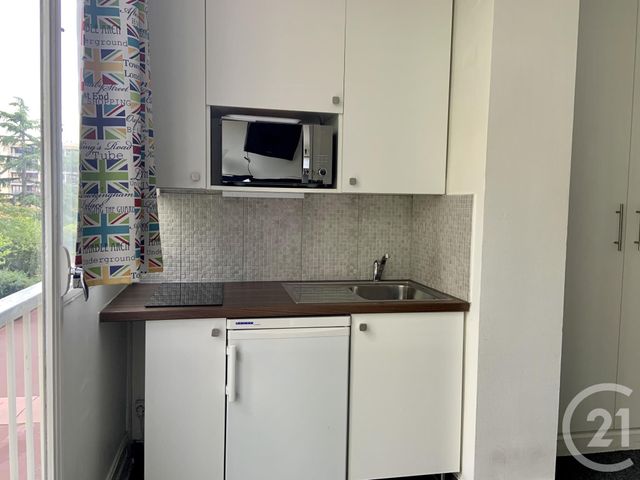 Appartement Studio &agrave; louer - 1 pi&egrave;ce - 17,36 m2 - Boulogne Billancourt - 92 - ILE-DE-FRANCE