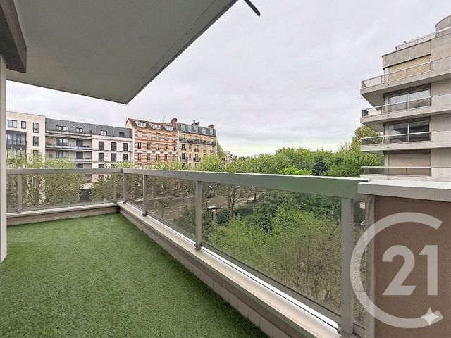Appartement T3 &agrave; louer - 3 pi&egrave;ces - 65,73 m2 - Neuilly Sur Seine - 92 - ILE-DE-FRANCE