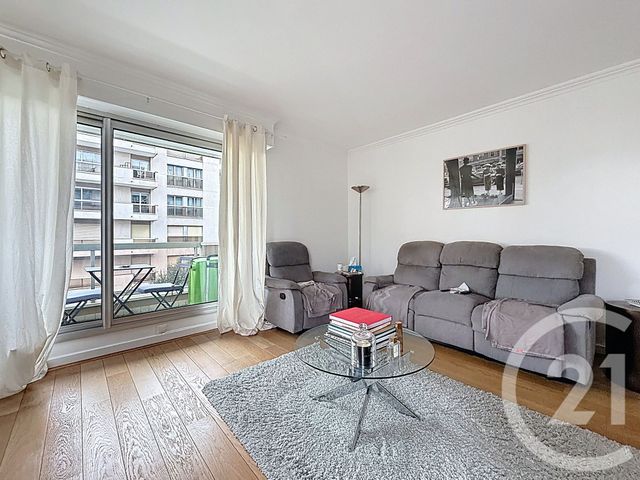 Appartement T3 &agrave; louer - 3 pi&egrave;ces - 65,73 m2 - Neuilly Sur Seine - 92 - ILE-DE-FRANCE