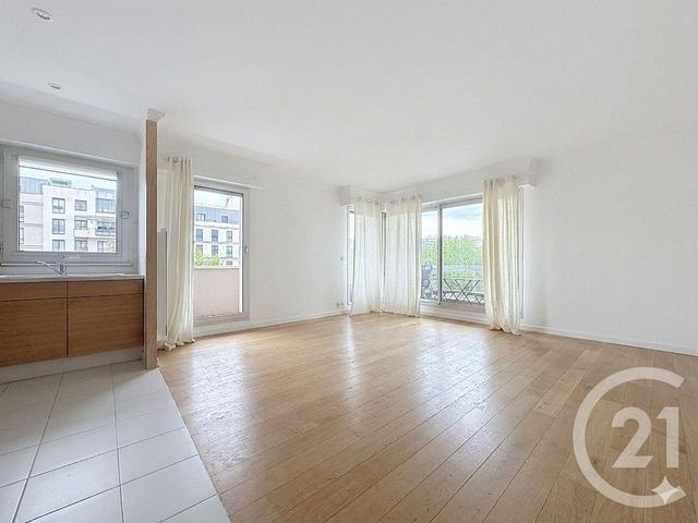 appartement - NEUILLY SUR SEINE - 92