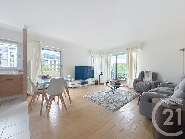 appartement - NEUILLY SUR SEINE - 92