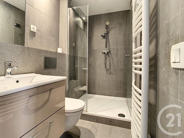 Appartement Studio &agrave; louer - 1 pi&egrave;ce - 17,90 m2 - Boulogne Billancourt - 92 - ILE-DE-FRANCE