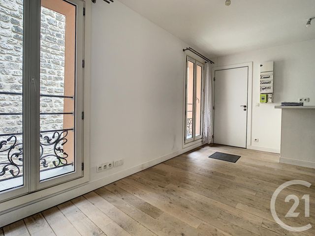 Appartement Studio &agrave; louer - 1 pi&egrave;ce - 17,90 m2 - Boulogne Billancourt - 92 - ILE-DE-FRANCE