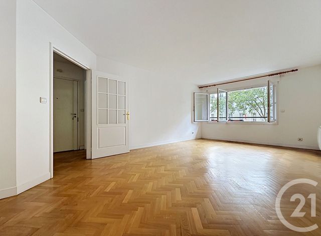 Appartement F3 &agrave; vendre - 3 pi&egrave;ces - 70,76 m2 - Boulogne Billancourt - 92 - ILE-DE-FRANCE