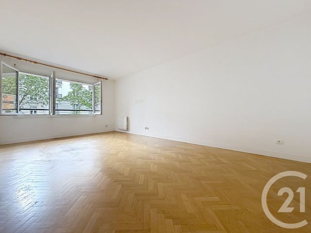 Appartement F3 &agrave; vendre - 3 pi&egrave;ces - 70,76 m2 - Boulogne Billancourt - 92 - ILE-DE-FRANCE