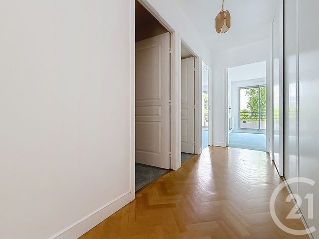 Appartement F3 &agrave; vendre - 3 pi&egrave;ces - 70,76 m2 - Boulogne Billancourt - 92 - ILE-DE-FRANCE