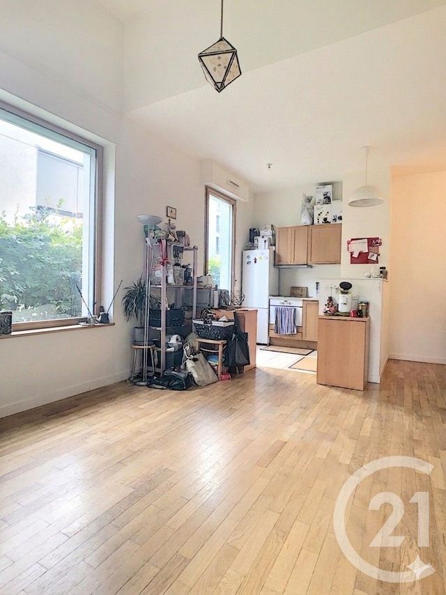 Appartement T2 &agrave; louer - 2 pi&egrave;ces - 44,50 m2 - Boulogne Billancourt - 92 - ILE-DE-FRANCE