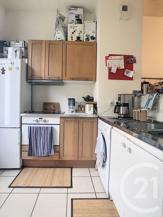 Appartement T2 &agrave; louer - 2 pi&egrave;ces - 44,50 m2 - Boulogne Billancourt - 92 - ILE-DE-FRANCE