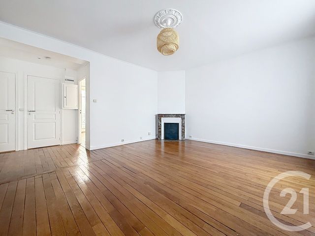 Appartement T2 &agrave; louer - 2 pi&egrave;ces - 43,25 m2 - Boulogne Billancourt - 92 - ILE-DE-FRANCE