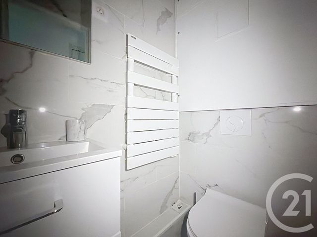 Appartement Studio &agrave; louer - 1 pi&egrave;ce - 23,49 m2 - Boulogne Billancourt - 92 - ILE-DE-FRANCE