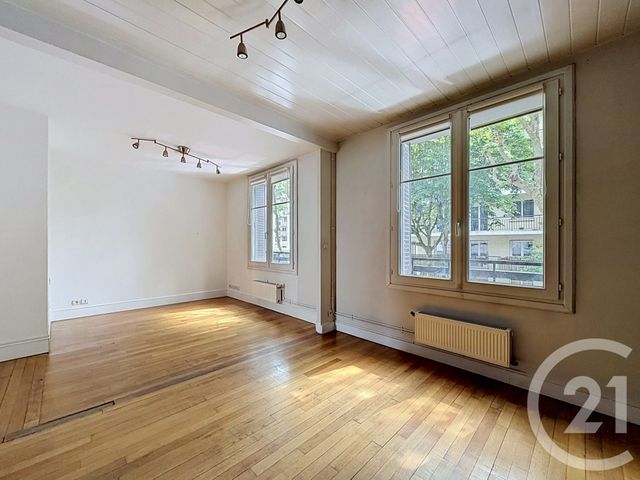 Appartement T2 &agrave; vendre - 2 pi&egrave;ces - 49,88 m2 - Boulogne Billancourt - 92 - ILE-DE-FRANCE