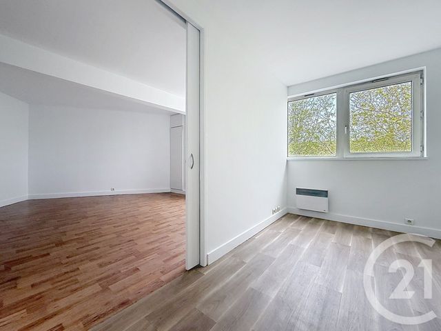 Appartement F2 &agrave; vendre - 2 pi&egrave;ces - 45,01 m2 - Chaville - 92 - ILE-DE-FRANCE
