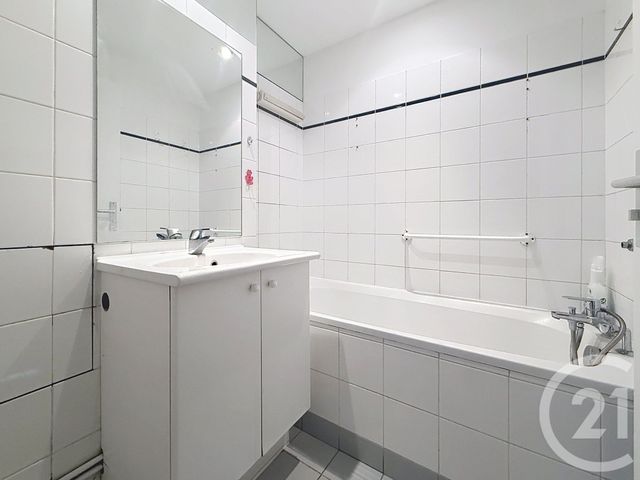 Appartement F2 &agrave; vendre - 2 pi&egrave;ces - 45,01 m2 - Chaville - 92 - ILE-DE-FRANCE