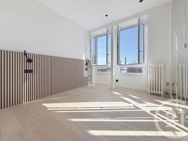 Appartement F4 &agrave; vendre - 4 pi&egrave;ces - 90,28 m2 - Boulogne Billancourt - 92 - ILE-DE-FRANCE