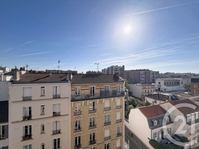 Appartement F4 &agrave; vendre - 4 pi&egrave;ces - 90,28 m2 - Boulogne Billancourt - 92 - ILE-DE-FRANCE