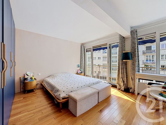 Appartement F4 &agrave; vendre - 4 pi&egrave;ces - 92,13 m2 - Boulogne Billancourt - 92 - ILE-DE-FRANCE