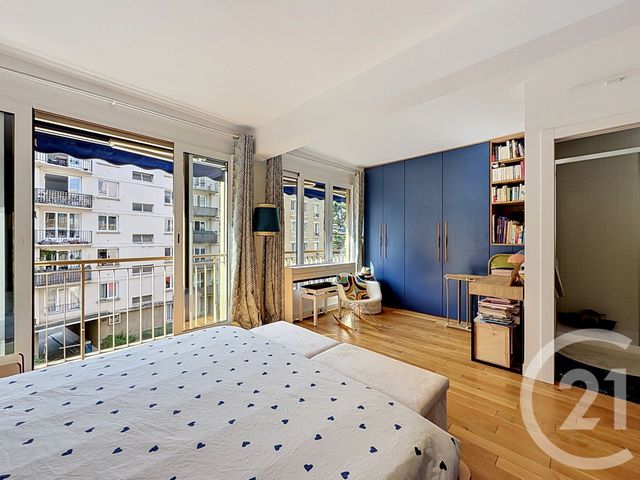 Appartement F4 &agrave; vendre - 4 pi&egrave;ces - 92,13 m2 - Boulogne Billancourt - 92 - ILE-DE-FRANCE