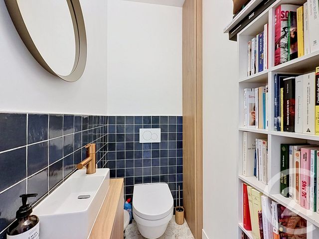Appartement F4 &agrave; vendre - 4 pi&egrave;ces - 92,13 m2 - Boulogne Billancourt - 92 - ILE-DE-FRANCE