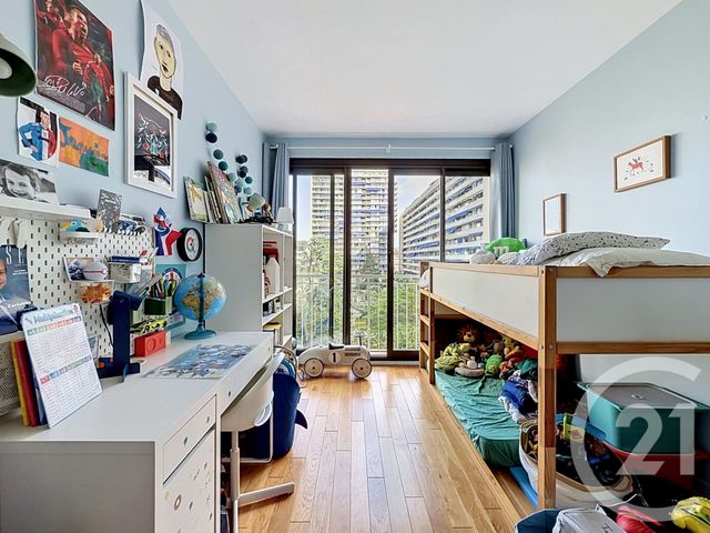 Appartement F4 &agrave; vendre - 4 pi&egrave;ces - 92,13 m2 - Boulogne Billancourt - 92 - ILE-DE-FRANCE