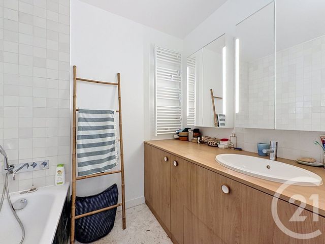 Appartement F4 &agrave; vendre - 4 pi&egrave;ces - 92,13 m2 - Boulogne Billancourt - 92 - ILE-DE-FRANCE