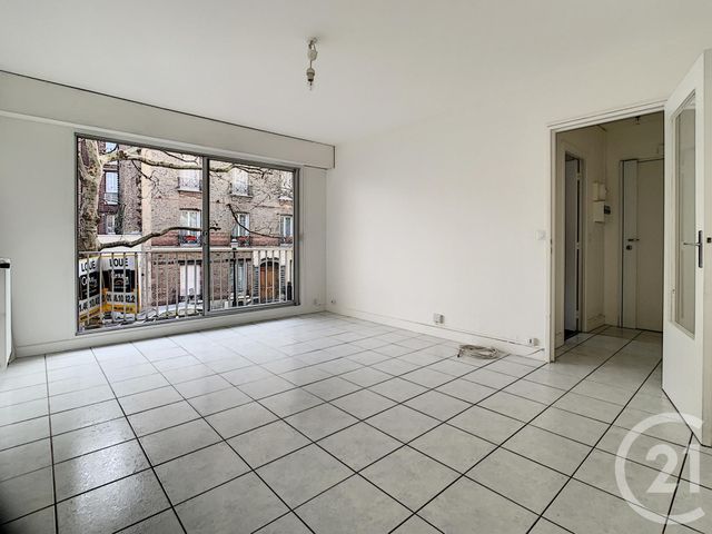 appartement - BOULOGNE BILLANCOURT - 92