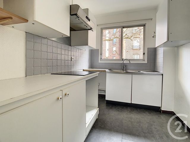 Appartement F2 &agrave; louer - 2 pi&egrave;ces - 41,11 m2 - Boulogne Billancourt - 92 - ILE-DE-FRANCE