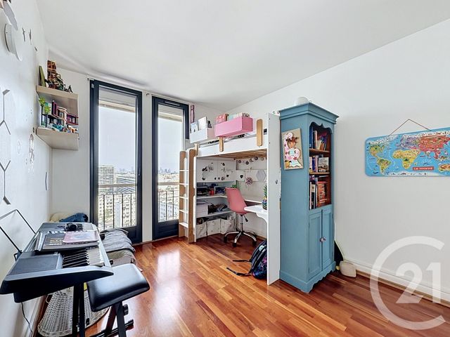 Appartement F4 &agrave; vendre - 4 pi&egrave;ces - 91,66 m2 - Boulogne Billancourt - 92 - ILE-DE-FRANCE
