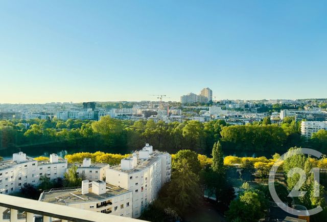 Appartement F4 &agrave; vendre - 4 pi&egrave;ces - 91,66 m2 - Boulogne Billancourt - 92 - ILE-DE-FRANCE