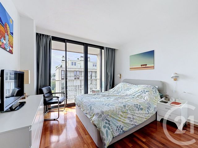 Appartement F4 &agrave; vendre - 4 pi&egrave;ces - 91,66 m2 - Boulogne Billancourt - 92 - ILE-DE-FRANCE