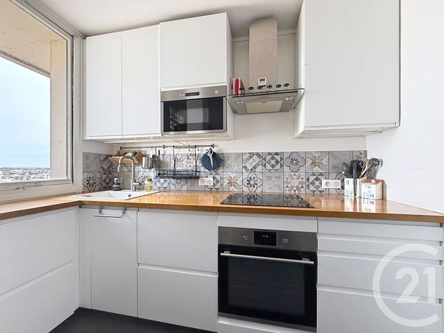 Appartement F4 &agrave; vendre - 4 pi&egrave;ces - 91,66 m2 - Boulogne Billancourt - 92 - ILE-DE-FRANCE